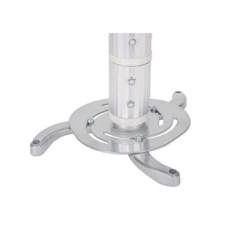 Stropni nosilec za projektor Manhattan 13-106cm