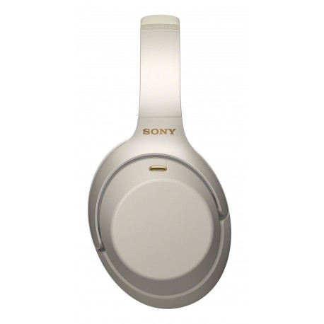 Slušalke SONY WH1000XM3S, sive