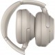 Slušalke SONY WH1000XM3S, sive