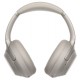 Slušalke SONY WH1000XM3S, sive