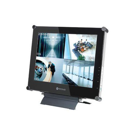 LCD monitor 17" Neovo SX17A