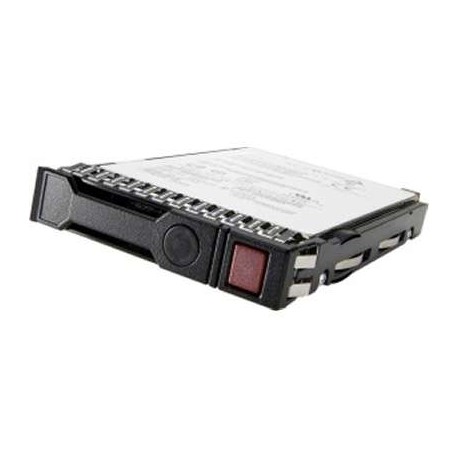 HPE 960GB SATA RI SFF SC DS SSD, P06196-B21