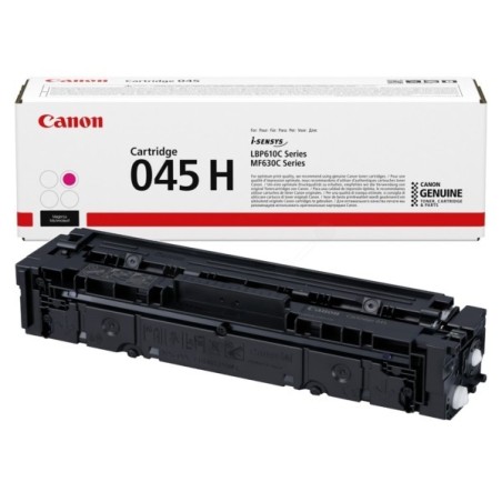 Toner Canon CRG-045HM magneta