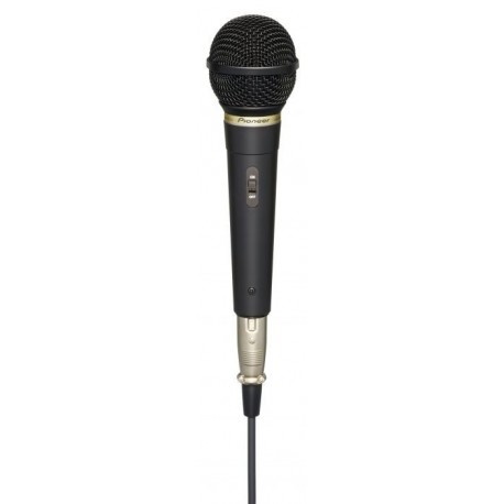 Mikrofon Pioneer DM-DV20