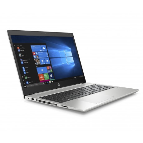 Prenosnik HP ProBook 450 G6, i5-8265U, 8GB, SSD 256, W10P, 5PP67EA