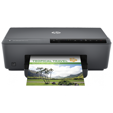 Brizgalni tiskalnik HP OJ Pro 6230 - E3E03A
