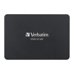 SSD disk 512GB SATA3 Verbatim Vi550 S3 49352