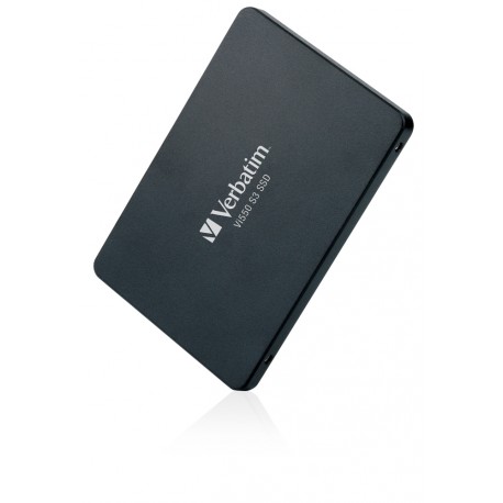 SSD disk 512GB SATA3 Verbatim Vi550 S3 49352