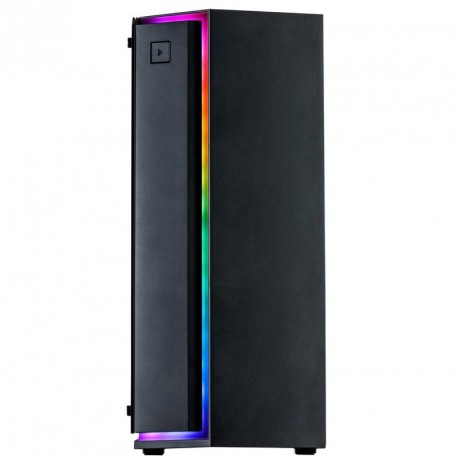 Ohišje ATX INTER-TECH S-3906 Renegade RGB