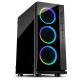Ohišje ATX INTER-TECH W-III RGB
