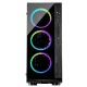 Ohišje ATX INTER-TECH W-III RGB