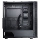 Ohišje ATX INTER-TECH W-III RGB