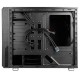 Ohišje microATX ANTEC P5