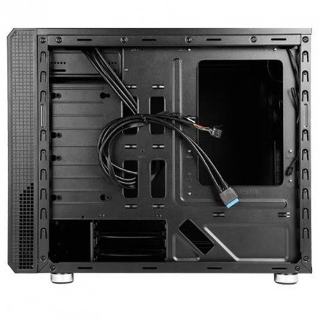 Ohišje microATX ANTEC P5