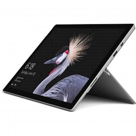 Tablični računalnik Microsoft Surface Pro 6, i7, 16GB, SSD 1TB, W10, srebrn
