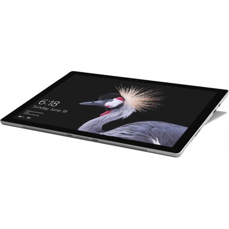 Tablični računalnik Microsoft Surface Pro 6, i5-8250U, 8GB, SSD 128, W10, srebrn