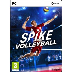 Igra Spike Volleyball (PC)