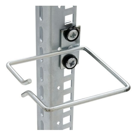 Organizator kablov 8x8 vertikalni Triton