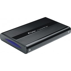 Ohišje za disk 2.5" IDE, Fantec, DB-228U2-1, USB2.0