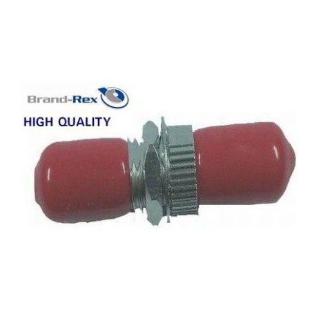 Optični adapter I člen, ST-ST Multimode