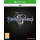 Igra Kingdom Hearts III - Deluxe Edition(Xone)