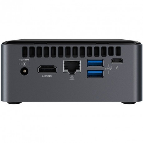 Barebone računalnik INTEL NUC NUC8i7BEH i7-8559U