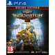 Igra Warhammer 40.000: Inquisitor - Martyr - Deluxe Edition (PS4)