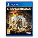 Igra Strange Brigade (PS4)