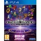 Igra SEGA Mega Drive Classics (PS4)