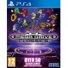 Igra SEGA Mega Drive Classics (PS4)