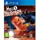 Igra Hello Neighbor (PS4)
