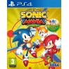 Igra Sonic Mania Plus (PS4)