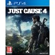 Igra Just Cause 4 (PS4)