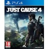 Igra Just Cause 4 (PS4)