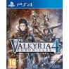 Igra Valkyria Chronicles 4 Launch Edition (PS4)