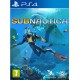 Igra Subnautica (PS4)