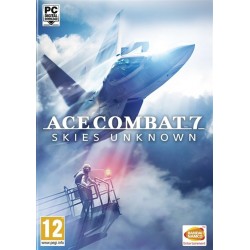 Igra Ace Combat 7: Skies Unknown (PC)