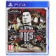 Igra Sleeping Dogs Definitive Edition (playstation 4)