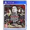 Igra Sleeping Dogs Definitive Edition (playstation 4)