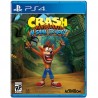 Igra Crash Bandicoot N.Sane Trilogy (playstation 4)