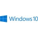 Microsoft Windows 10 Home angleški 64-bit DSP DVD