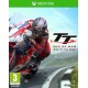Igra TT Isle of Man (Xbox One)