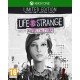 Igra Life is Strange: Before the Storm Limited Edition (Xbox One)