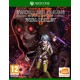 Igra Sword Art Online: Fatal Bullet (Xbox One)