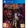 Igra Sword Art Online: Fatal Bullet (Playstation 4)