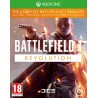 Igra Battlefield 1 Revolution (xbox one)