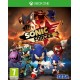 Igra Sonic Forces (xbox one)