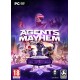Igra Agents of Mayhem (Xbox one)