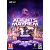 Igra Agents of Mayhem (Xbox one)