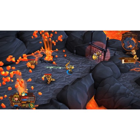 Igra AereA Collector\s Edition (PC)
